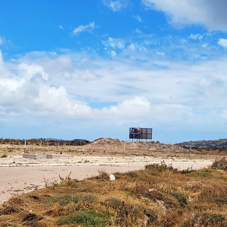 Commercial Property for Sale in Saldanha Industrial Western Cape